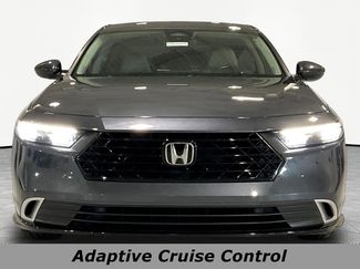 Used 2023 Honda Accord Touring video 2