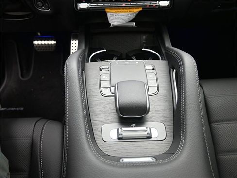 New 2026 Mercedes-Benz GLS 450 4MATIC image 13