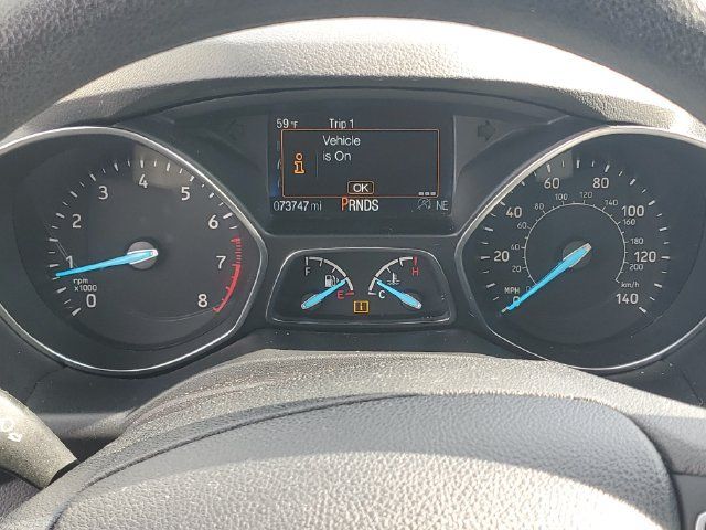 Used 2018 Ford Escape SE AWD/4WD image 20