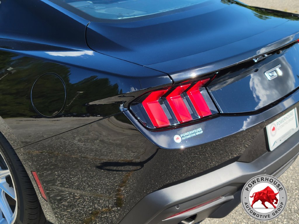 New 2026 Ford Mustang GT Premium RWD image 13