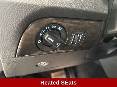Used 2015 Dodge Durango Limited AWD/4WD image 9