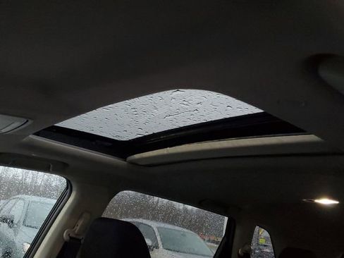 New 2026 Honda CR-V EX image 10