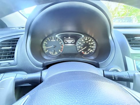 Used 2017 Nissan Altima 2.5 SR w/ Midnight Edition Package image 20