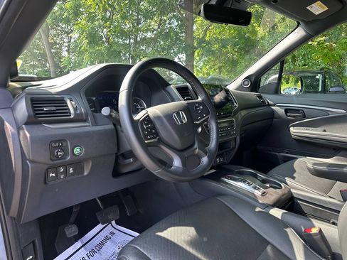 Used 2022 Honda Passport EX-L image 11