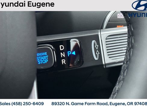 New 2026 Hyundai Palisade Calligraphy image 24