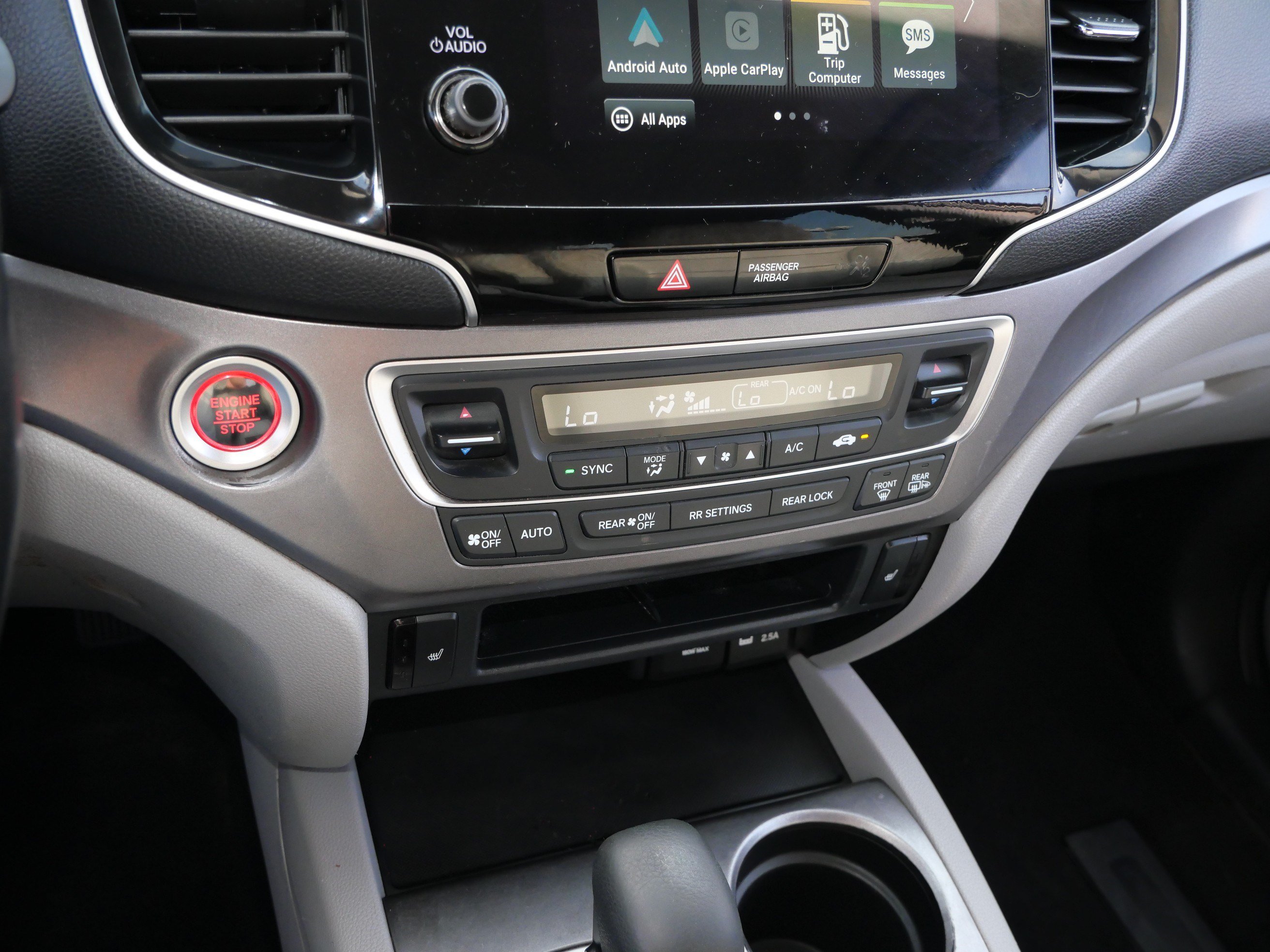 Used 2020 Honda Pilot EX-L image 18