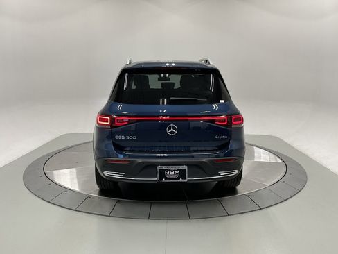 Certified 2023 Mercedes-Benz EQB 300 4MATIC image 6
