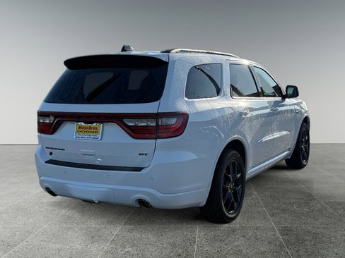 New 2026 Dodge Durango GT image 5
