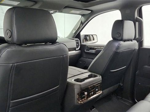 New 2026 Chevrolet Silverado 1500 RST w/ All Star Edition Plus image 19