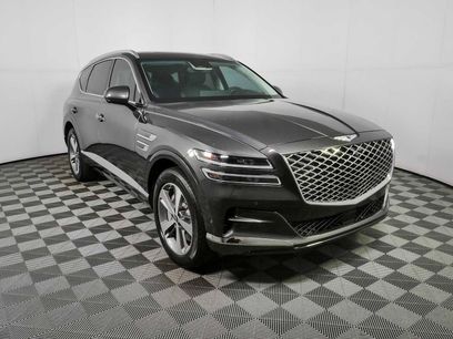 Certified 2024 Genesis GV80 2.5T w/ Advanced Package
