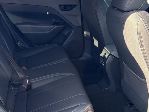 New 2026 Subaru Crosstrek 2.0i Premium AWD/4WD image 10