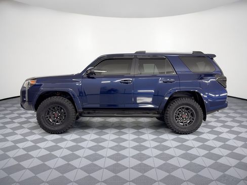 Used 2023 Toyota 4Runner SR5 RWD image 2