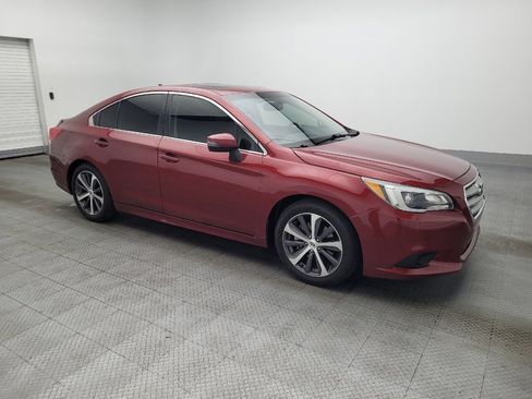 Used 2016 Subaru Legacy 3.6R Limited image 11