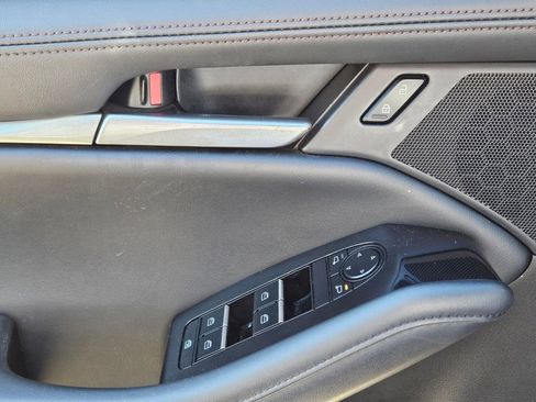 Used 2024 MAZDA MAZDA3 s image 26