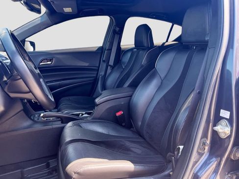 Used 2022 Acura ILX FWD image 20
