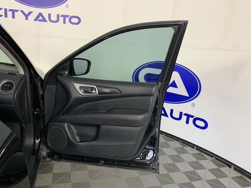 Used 2020 Nissan Pathfinder SV w/ Rock Creek Edition FWD image 37