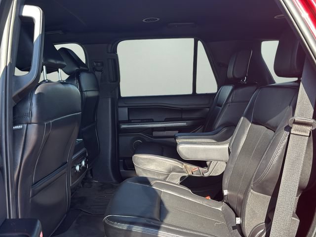 Used 2021 Ford Expedition XLT AWD/4WD image 14