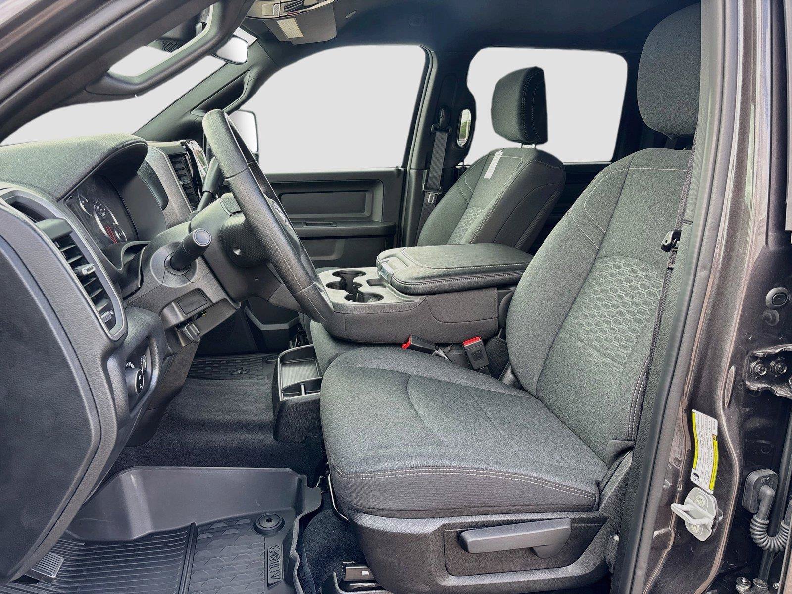 New 2026 RAM 2500 Warlock AWD/4WD image 5