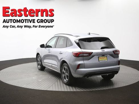 Used 2023 Ford Escape ST-Line Select w/ Tech Pack #1 AWD/4WD image 36