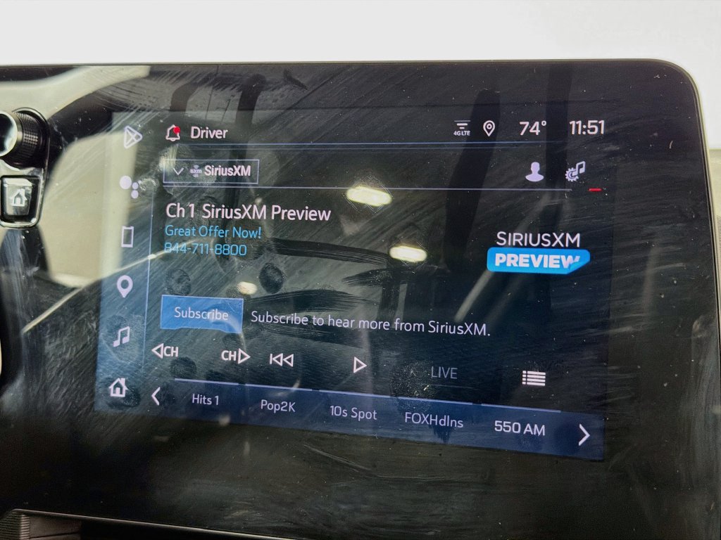 Used 2025 Chevrolet Corvette Z06 RWD image 15