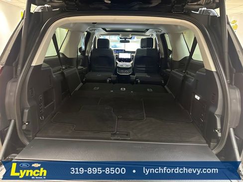 Certified 2025 Ford Expedition Max Active AWD/4WD image 26
