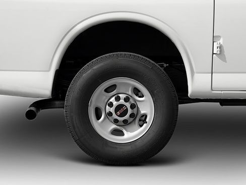 Used 2014 GMC Savana 2500 RWD image 14