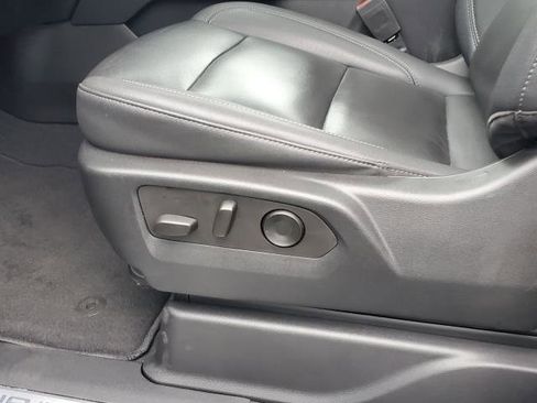 Used 2023 Chevrolet Tahoe Z71 w/ Max Trailering Package image 8