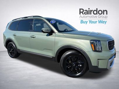 Used 2023 Kia Telluride SX Prestige X-Pro