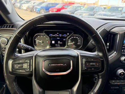 Used 2019 GMC Sierra 1500 Denali w/ Denali Ultimate Package image 20