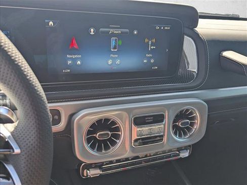 New 2026 Mercedes-Benz G 63 AMG 4MATIC image 11