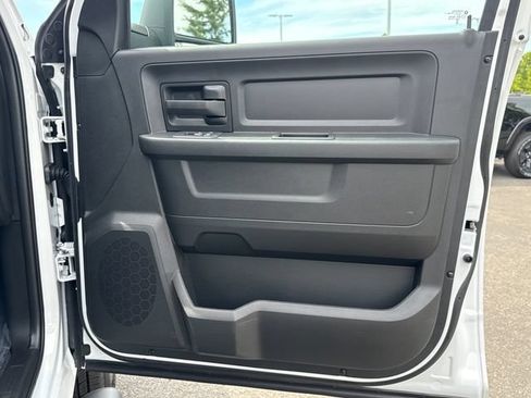 New 2026 RAM 3500 Tradesman AWD/4WD image 24