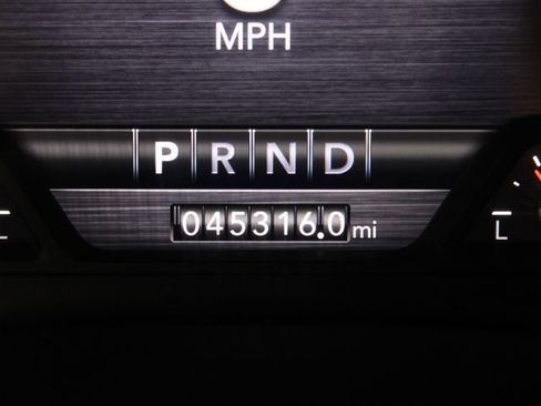 Used 2021 RAM 1500 Big Horn image 5