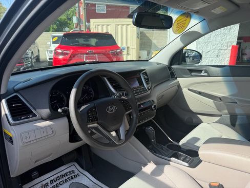 Used 2017 Hyundai Tucson SE FWD image 10