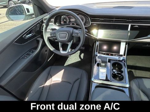 New 2026 Audi Q8 Premium Plus AWD/4WD image 9