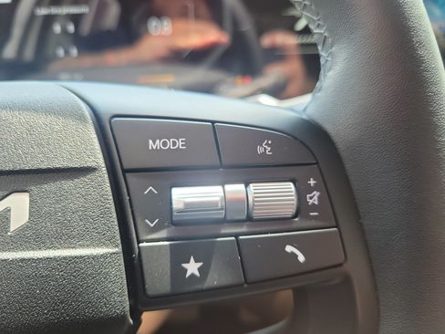 Used 2025 Kia K4 EX FWD image 18