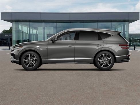 New 2026 Genesis GV80 2.5T Select image 3
