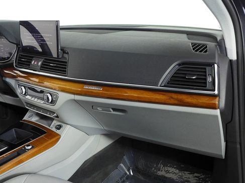 Used 2022 Audi Q5 2.0T Premium Plus w/ Premium Plus Package image 14