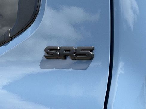New 2026 Toyota Tacoma SR5 RWD image 9
