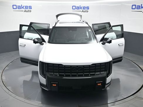 New 2027 Kia Telluride SX Prestige X-Pro AWD/4WD image 62