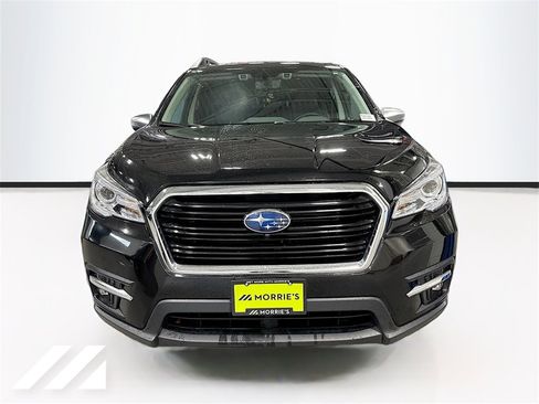 Certified 2021 Subaru Ascent Touring image 2