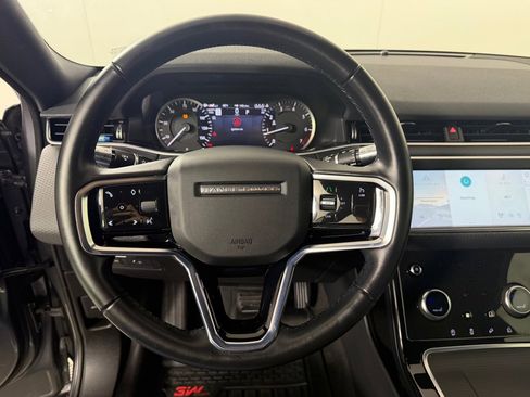 Used 2021 Land Rover Range Rover Evoque S image 15