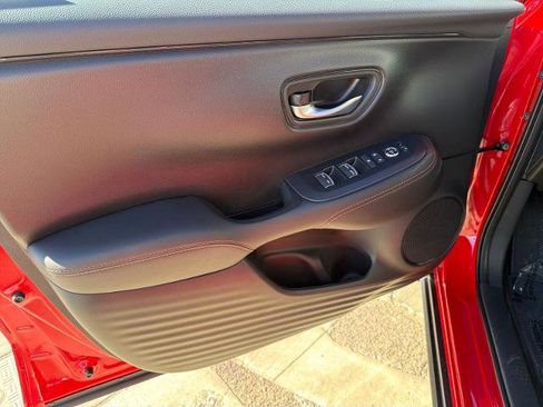 New 2026 Honda HR-V Sport image 14