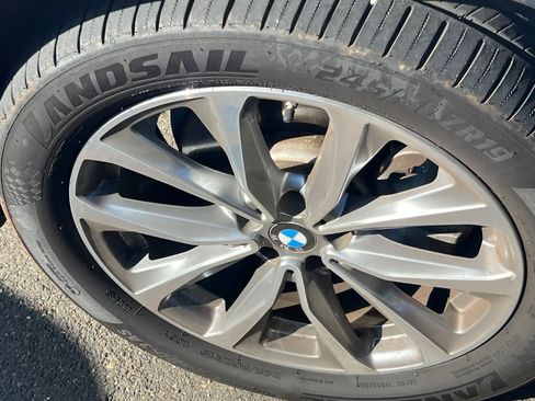 Used 2018 BMW X3 xDrive30i AWD/4WD image 10