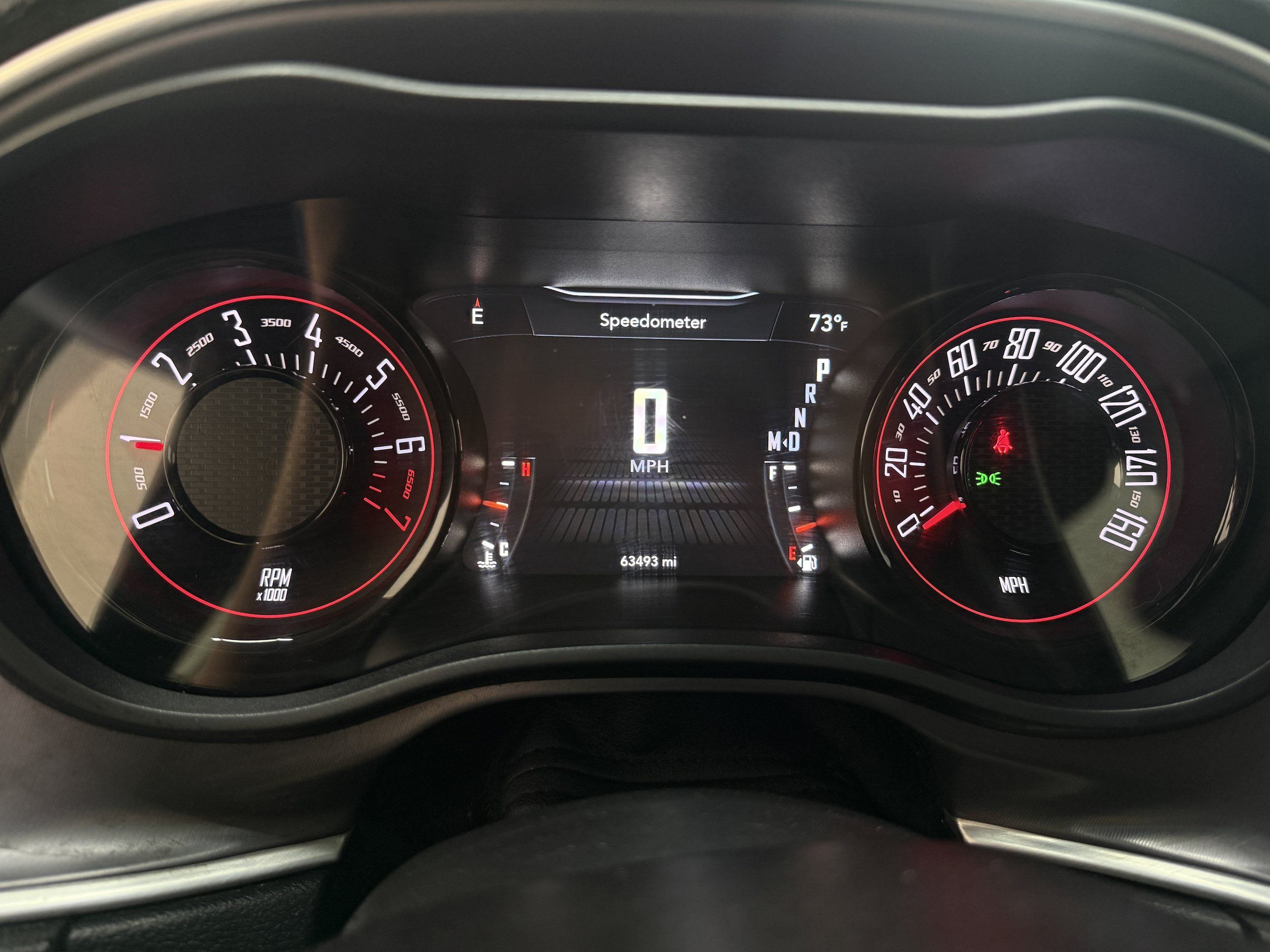 Used 2020 Dodge Challenger SXT w/ Blacktop Package RWD image 22