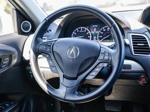 Used 2017 Acura RDX AWD w/ Advance Package image 14