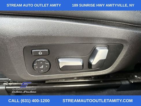 Used 2019 BMW X3 M40i w/ Driving Assistance Package image 21