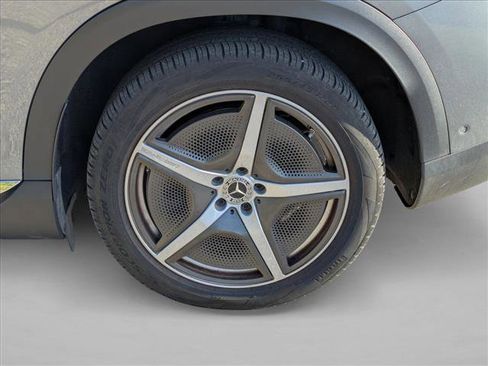 Used 2023 Mercedes-Benz EQE 350+ SUV image 5
