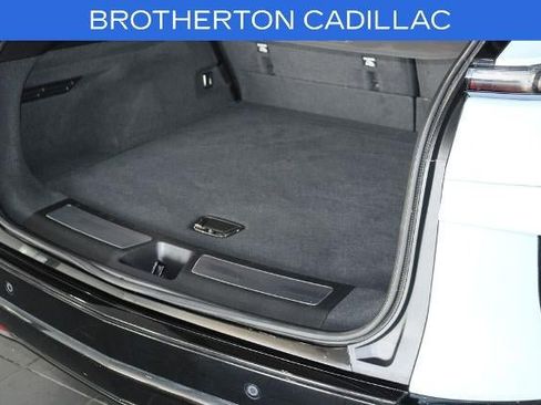 Certified 2024 Cadillac Lyriq Sport AWD/4WD image 26
