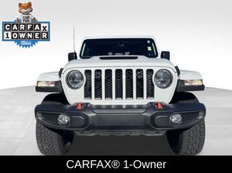 Used 2021 Jeep Gladiator Mojave video 2