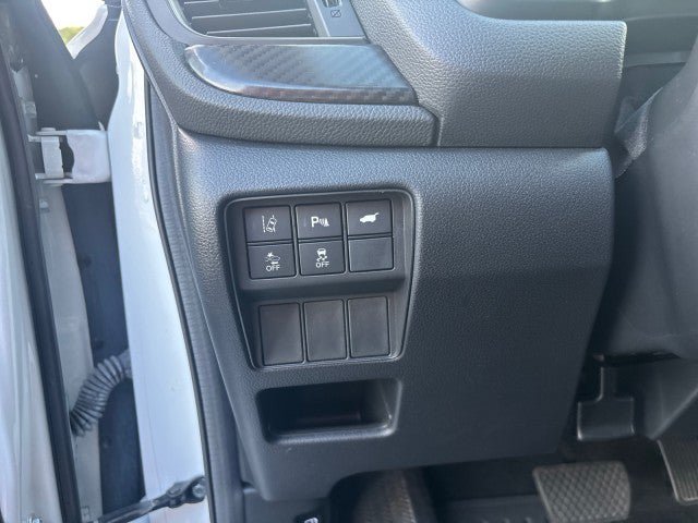 Used 2022 Honda CR-V Touring image 16
